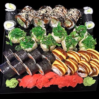 Сет Вега (1050г)