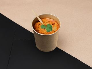 Bulion azjatycki (250ml)