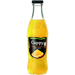 Cappy 250ml