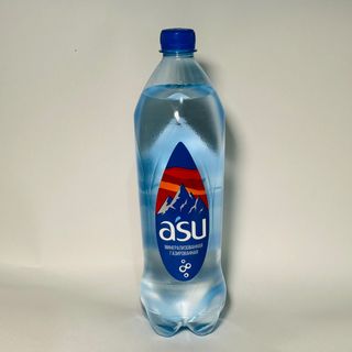 Asu 1л (газ)