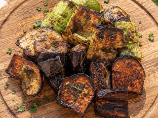 Овочі на грілі (250g)