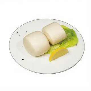 13. Pan Chino (2 Uds.)