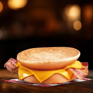 ბეკონ ტოსტი