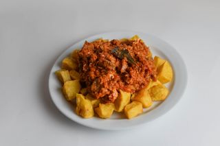 Estofado (Ración)