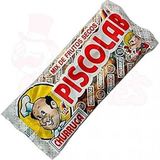 Piscolabis Churruca Ejecutive