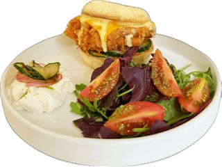 Мафін Чікен (300g)