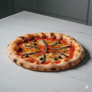 Napoletana