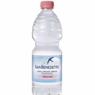 Acqua frizzante 
