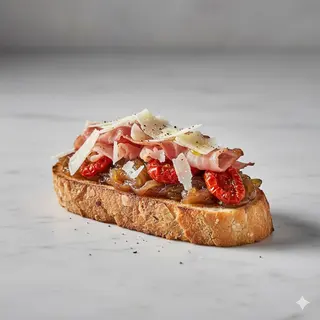 Destino caramello