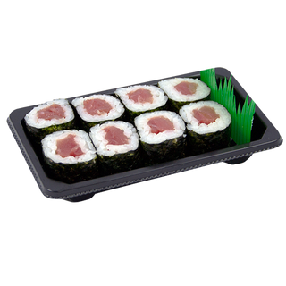Maki de atun fresco 8 uds
