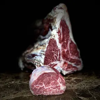 Filetto scottona