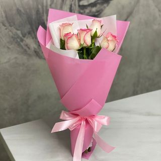 Букет "НЕЖНОСТЬ "