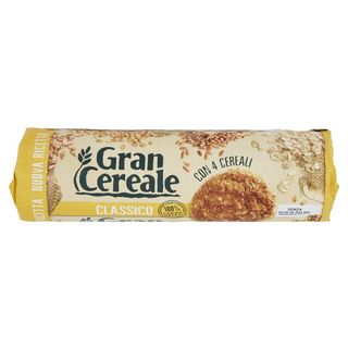 Grancereale Classico Mulino Bianco 250 g