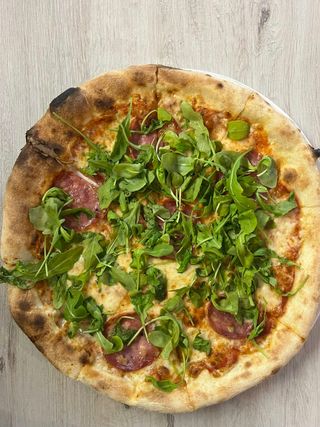 Wegetariana (ok. 32cm)