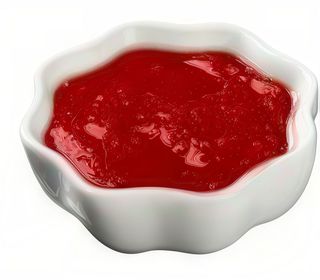 Ketchup 蕃茄酱