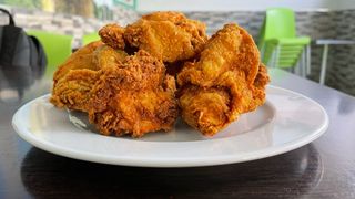 Pollo Apanado (2 Pzs.)