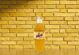 Thè al limone