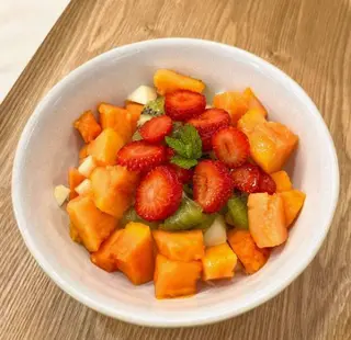 Salada de Frutas Frescas