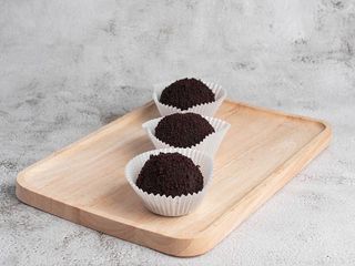 Тістечко Картопля