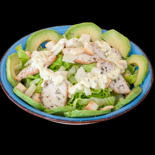 Ensalada César