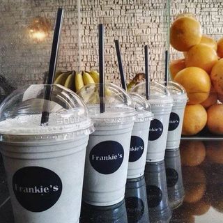 Koktajl Pump Pump-TOP!