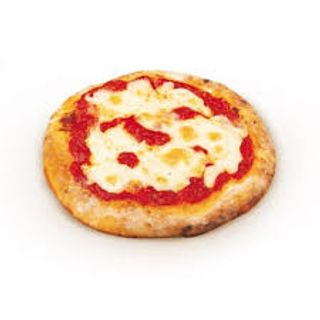 Pizzetta margherita
