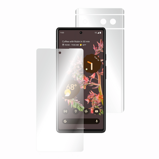 Folie  Google Pixel 6 - Fullbody