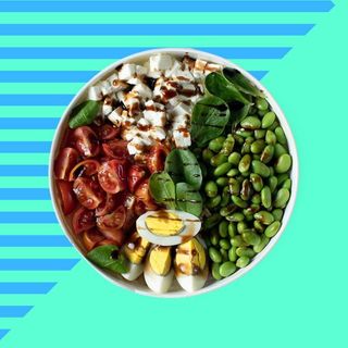 Egg Salad - 322 kcal