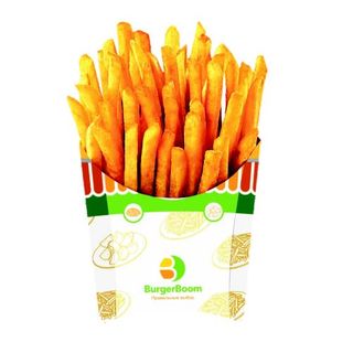 Картопля фрі велика (160г)