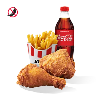 Meniu Kentucky