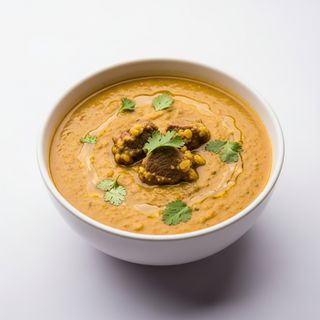 Zuppa haleem