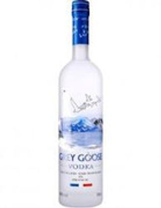 Grey Goose Vodka 700 Ml