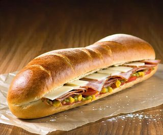 Cotoletta, 1 formaggio, 1 contorno