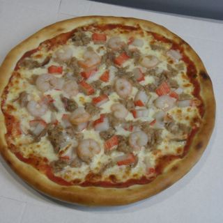 Delicias do mar 33cm