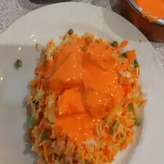 Mixto Briyani