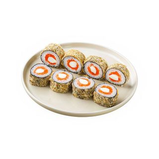 Sushi Tempura (9 Uds.)