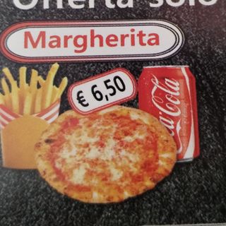 Margherita