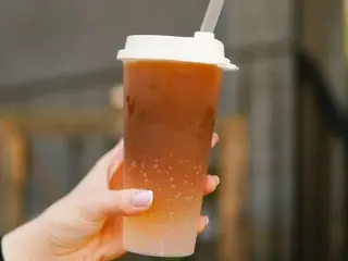Еспресо тонік XL (500ml)