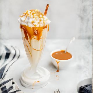 Salted Caramel