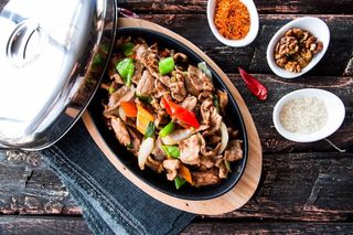 Тебян ню ру