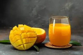 88. Succo di mango
