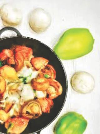 ოჯახური სოკოთი