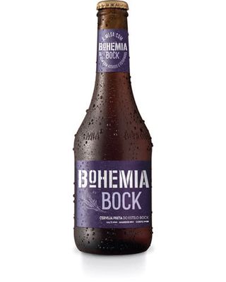 Sagres Bohemia Bock