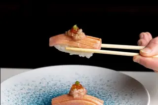 28. Nigiri De Toro (2 Pzs.)