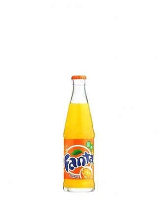 Fanta 33 cl