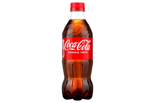 Coca-Cola Bottiglia 45cl