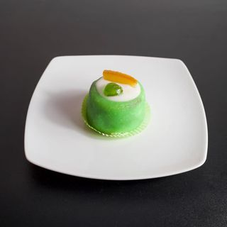 Cassatella siciliana (media)