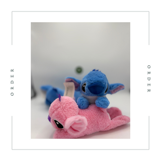 #3.6 სტიჩის სამაჯური