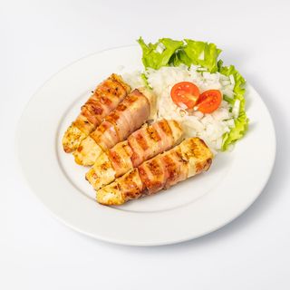 Gurmanski ražnjići