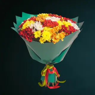 Buchet Autumn 